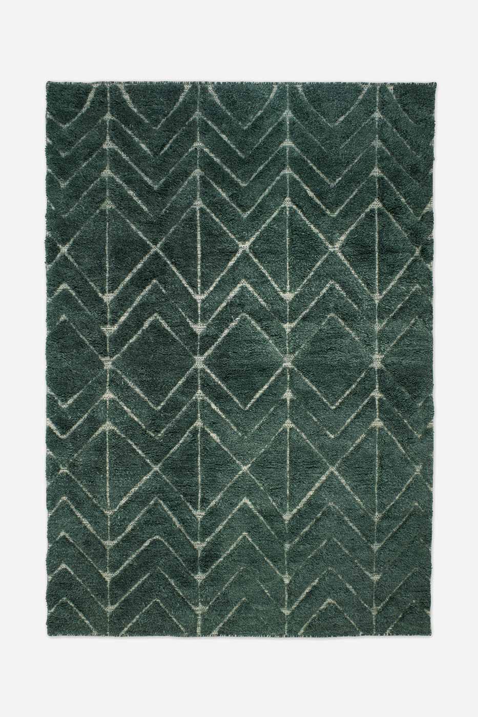 Matta Soho 250x350cm Smoked Pine