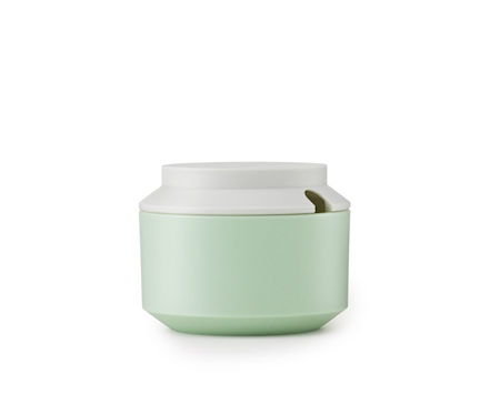 Geo Sockerskål Mint/Frost
