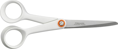 Functional Form Pappersax 17cm vit