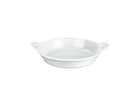 Serveringstallrik rund nr. 6, 17,5 cm