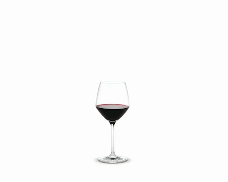 Perfection Rödvinsglas klar 43 cl 1 st