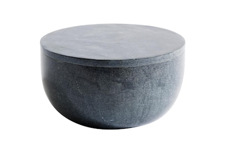 Jar soap L tvålkopp