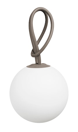 Fatboy® Bolleke Trådlöslampa Taupe