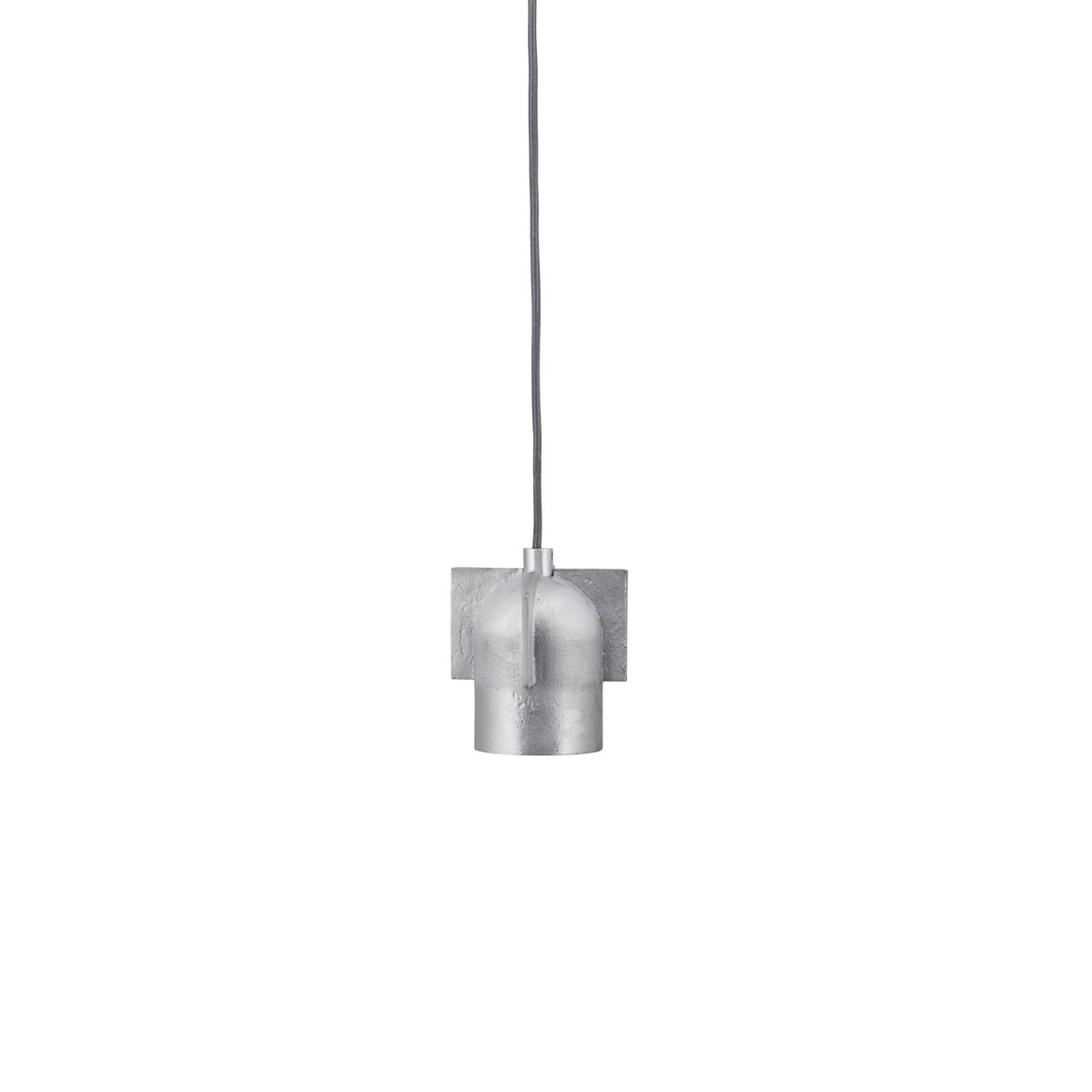 Lampa, Akola, Borstat silver House Doctor
