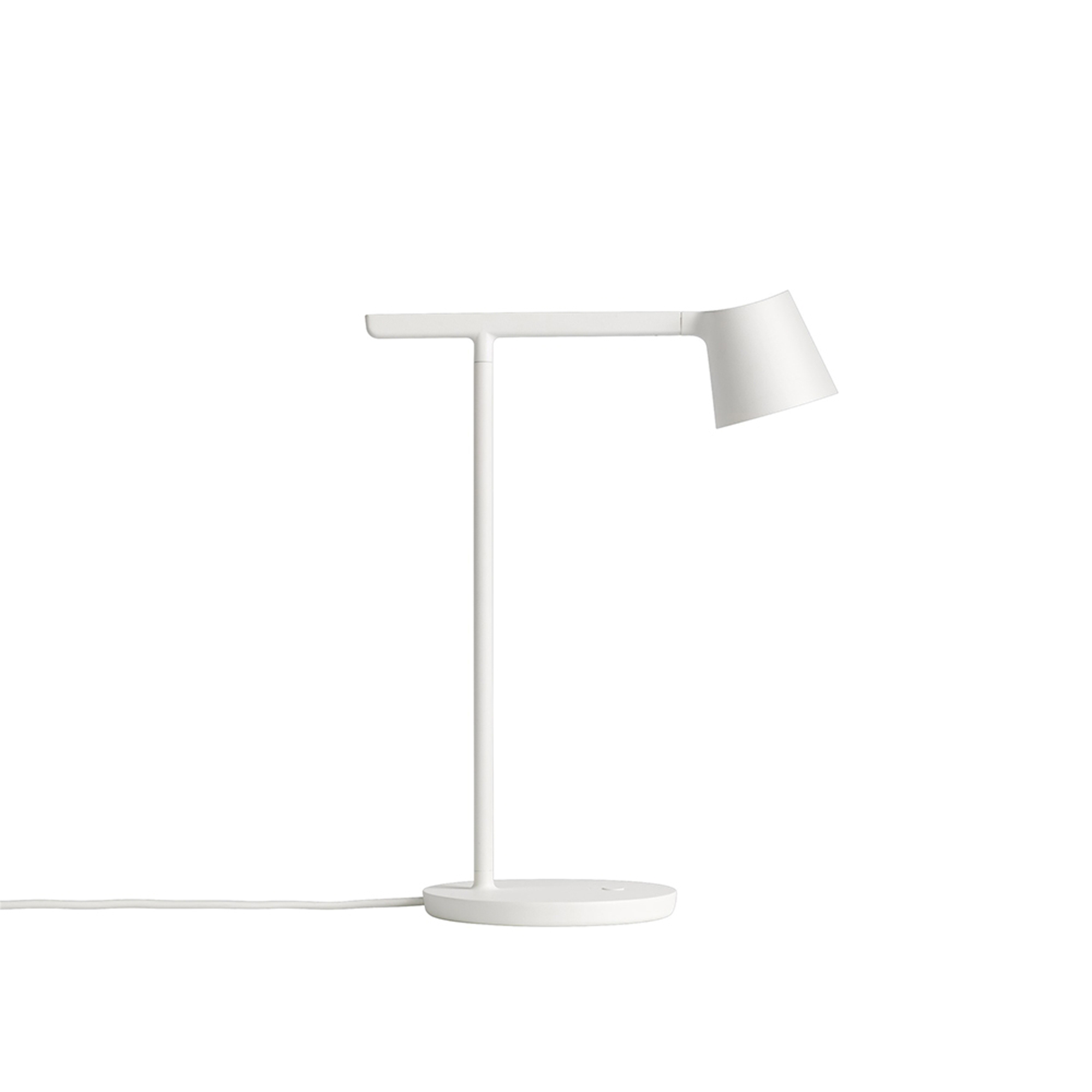 Muuto Lampa Tip vit