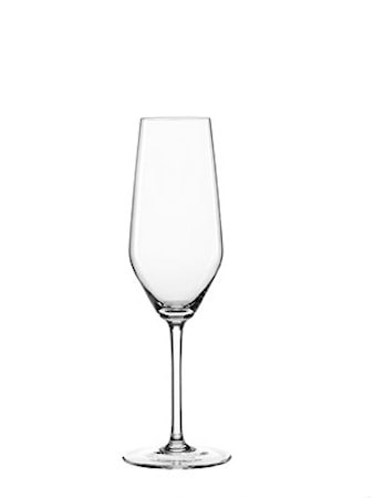 Style Champagne Flute 4-p