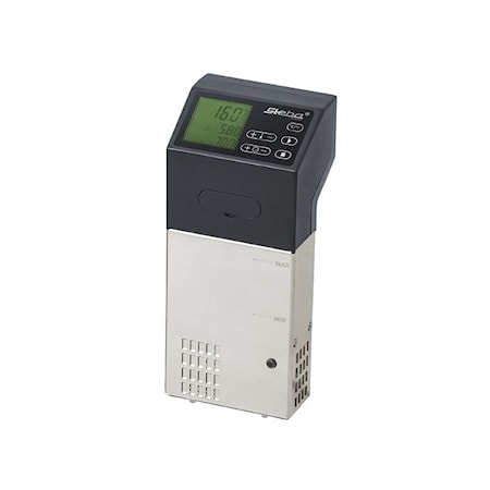 Sous Vide PRO Cirkulator Vattentät