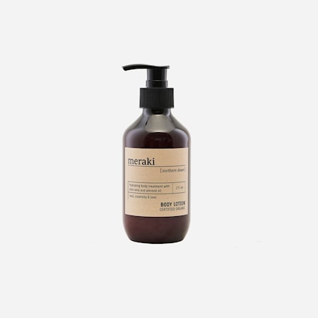 Body lotion Northern dawn 275 ml