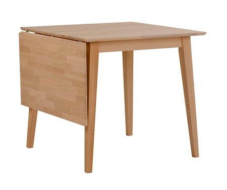 Filippa Klaffbord Ek 80 cm
