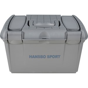 Ryktlåda Hansbo Sport, Silver