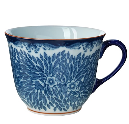Ostindia Floris Mugg 40 cl