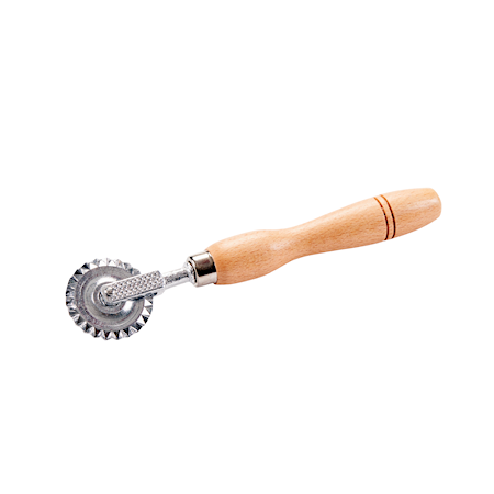 Degsporre Aluminium 17,5 cm