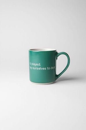 Astrid Lindgren mug 9