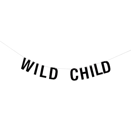 Girlang WildChild