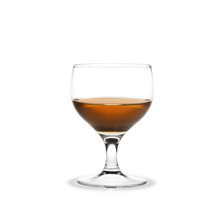 Royal Dessertvinsglas klar 19,5 cl 1 st