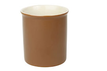 Dressingkrus Liten Brun/beige