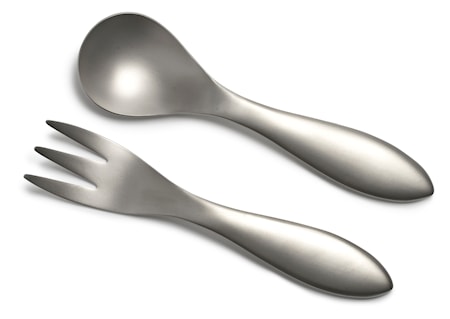 Salvia Serveringsbestick Matt