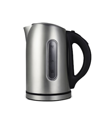 Vattenkokare WKD-2200S med Justerbar Temperatur 1,7L