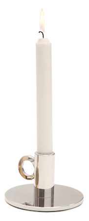 Vesper Ljusstake Aluminium