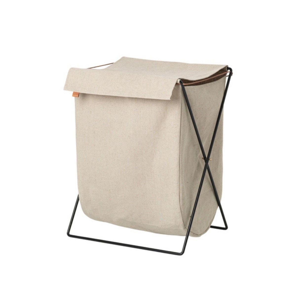 Ferm Living Tvättkorg Herman