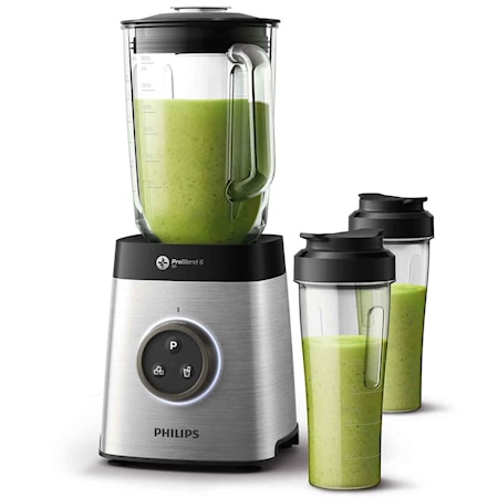 Blender HR3655 High Speed