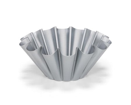 Silvertop Briocheform 20 cm