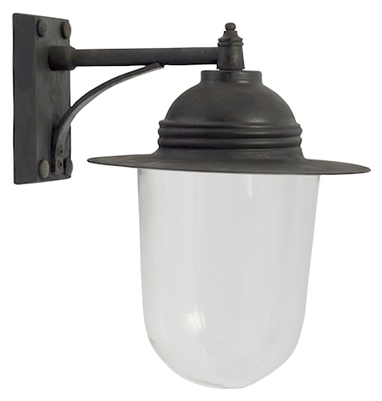 Outdoor Vägglampa