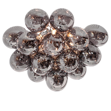 Plafond Gross Ø50cm