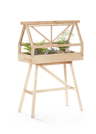 Greenhouse Ask
