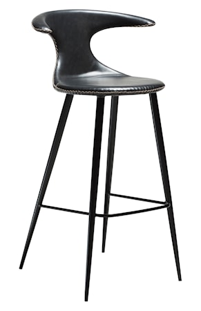 Barstol Flair Konstläder