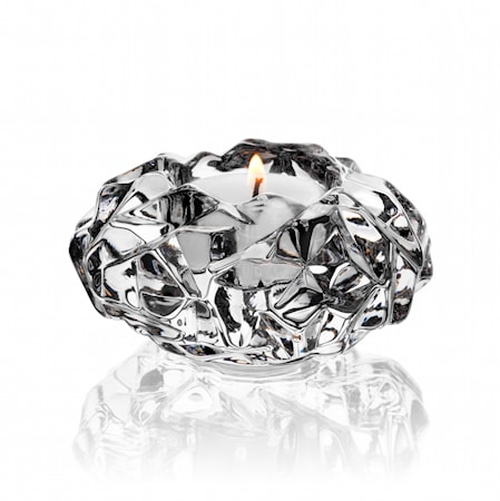 Carat Ljuslykta Ø 12,5 cm