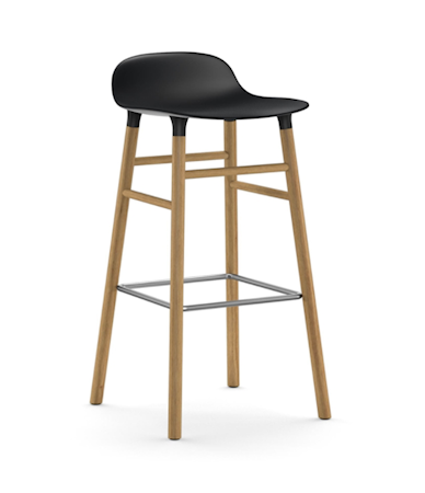 Form Barstol Ekben 75 cm