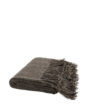 SOLA Throw grey