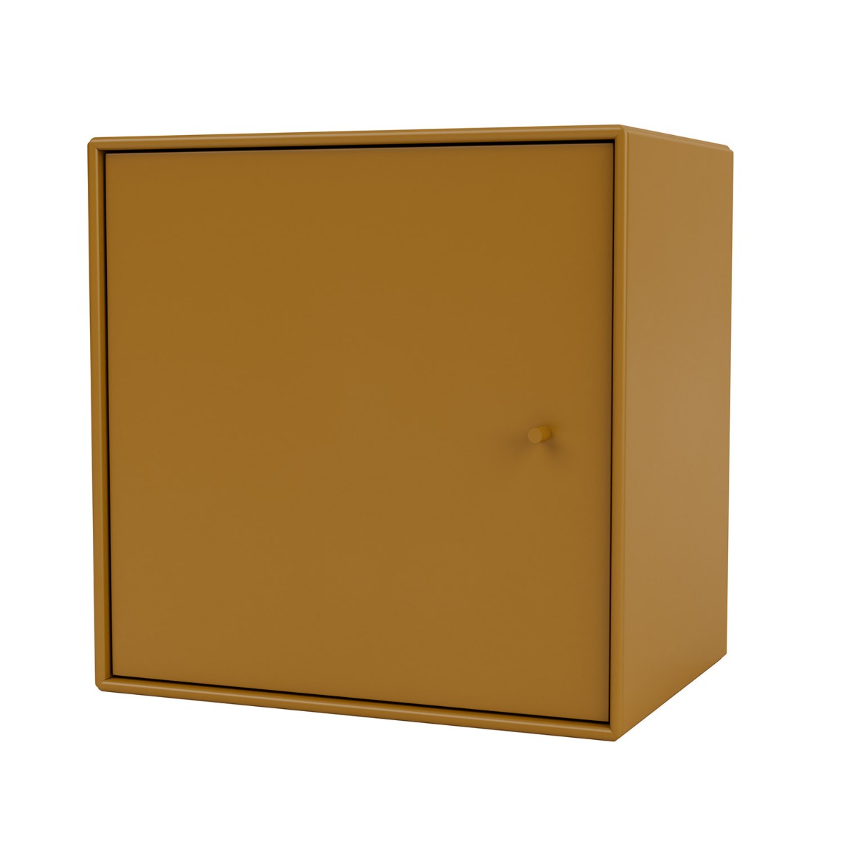 Montana Modul Mini med dörr Amber