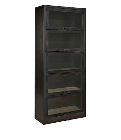 Iron shelf hylla