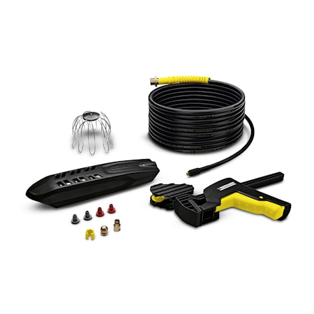 Kärcher RÃ¶rrenssats H&G 15m