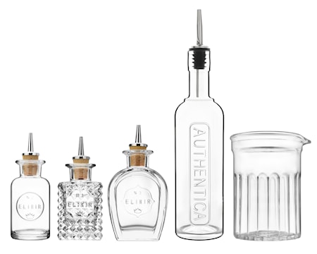 Mixology Barset 5 delar