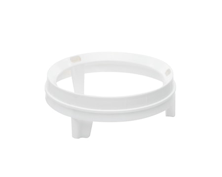 Tillsats Ring Mixer Vit cs320