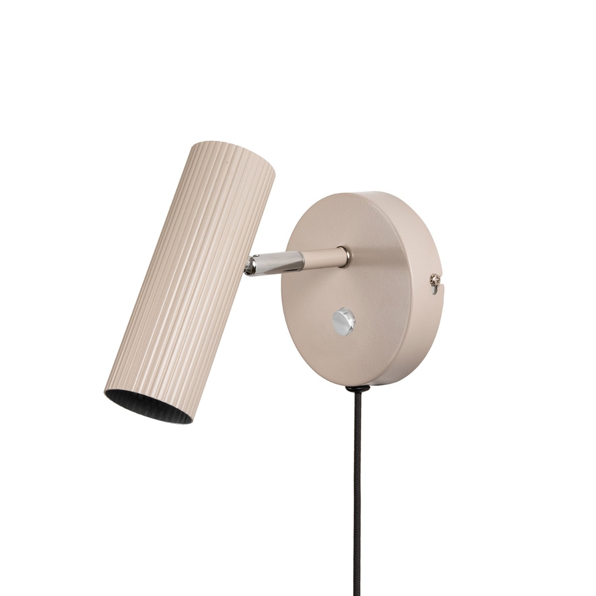 Globen Lighting Vägglampa Hubble Beige