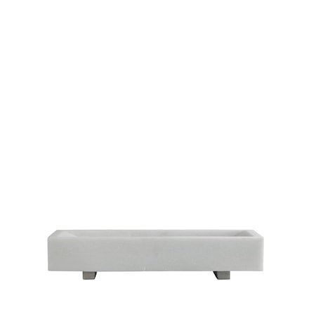 Formalism Tray Marble