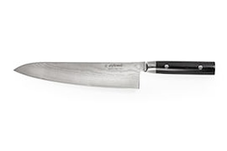 Kockkniv Kasumi 24 cm