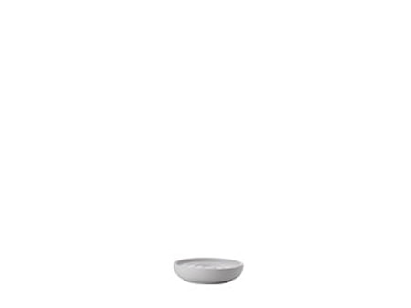 Nova Tvålskål Soft Grey