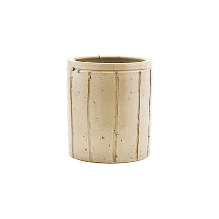 Julian Kruka Beige 17cm