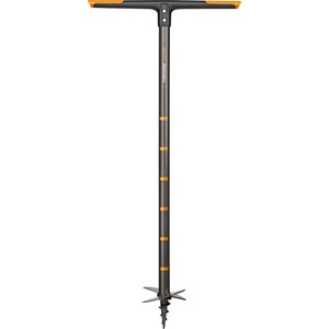 Jordborr Fiskars Quikdrill D15