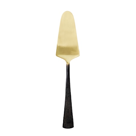 Tårtspade Mässing