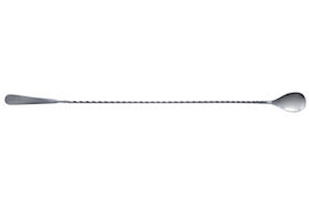 Barsked 40cm med muddler