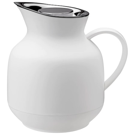 Amphora Tekanna Soft White 1 L