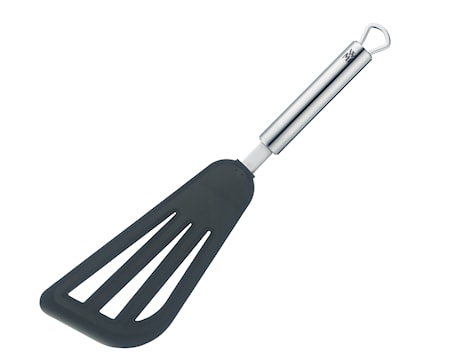 Profi Plus Stekspade 32cm stål/silikon