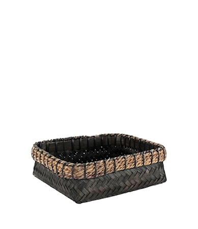DAVAO Napkin tray black