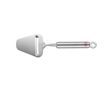 Osthyvel stål 24 cm